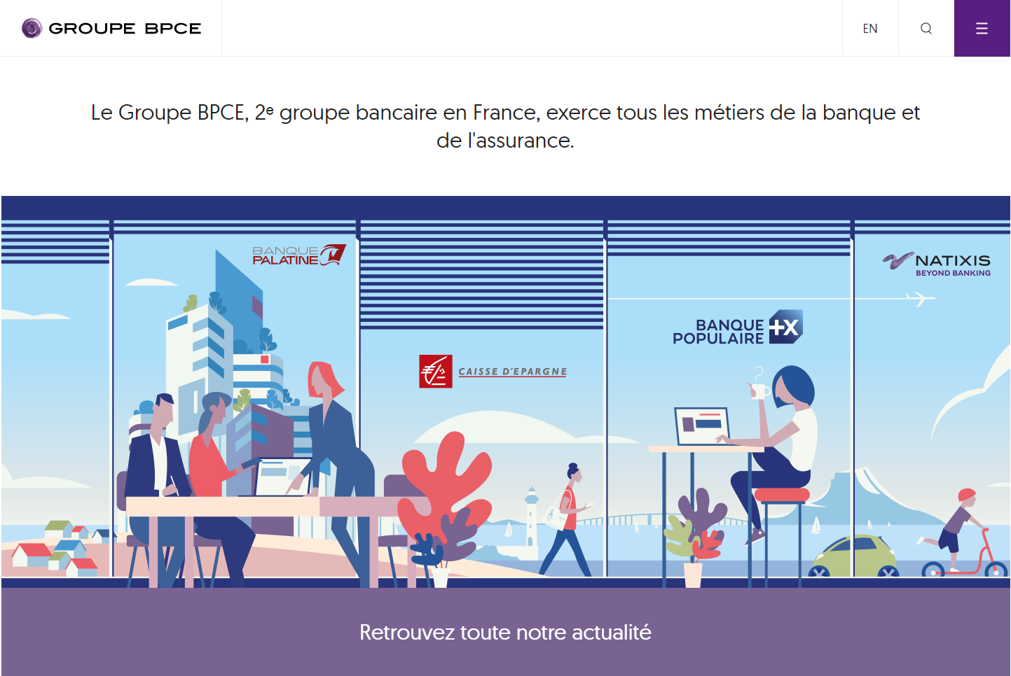 Groupe BPCE