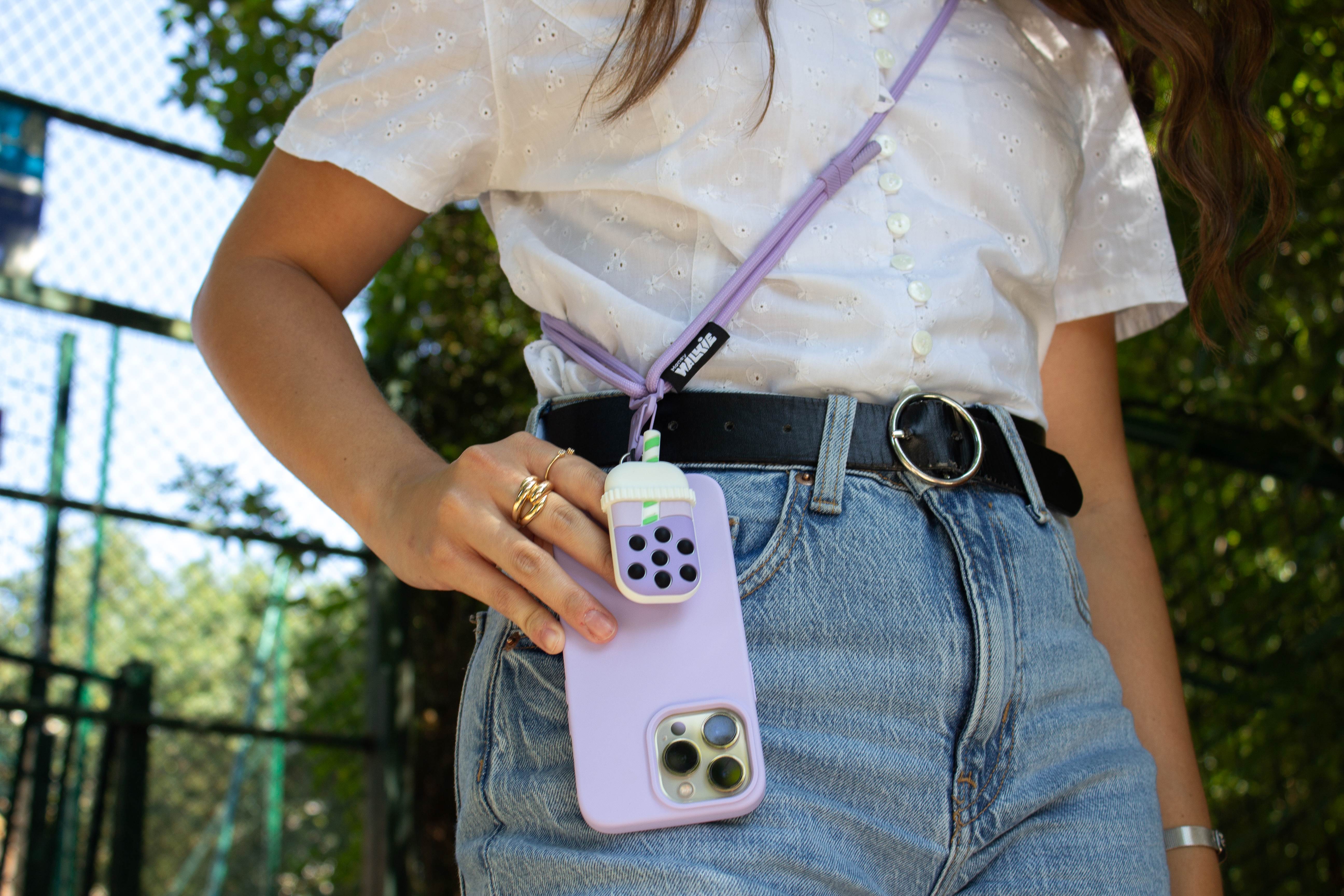 BUBBLE TEA TARO