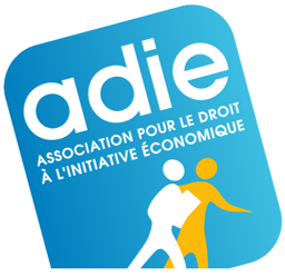 Logo de lADIE