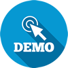 DEMO ICON