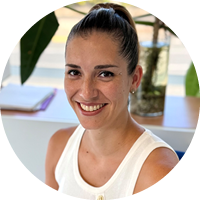 Séverine DOUYERE